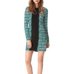 Parker Lydia dress
